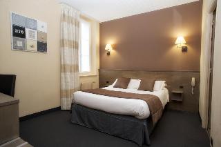 Brit Hotel Le Surcouf, St Malo
