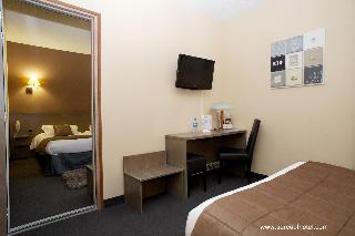 Brit Hotel Le Surcouf, St Malo