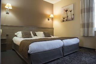 Brit Hotel Le Surcouf, St Malo