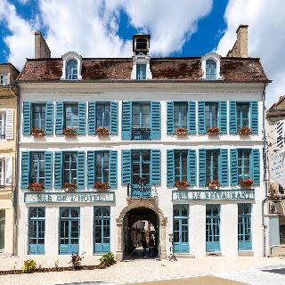 Hotel De La Poste