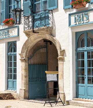 Hotel De La Poste