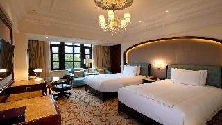 上海瑞金洲際酒店 Intercontinental Shanghai Ruijin
