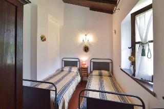 Il Casale Delle Ginestre, Rome