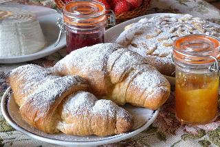 Il Casale Delle Ginestre, Rome