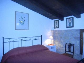 Il Casale Delle Ginestre, Rome