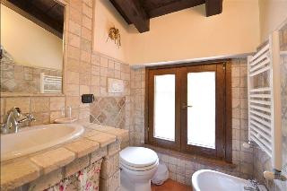 Il Casale Delle Ginestre, Rome