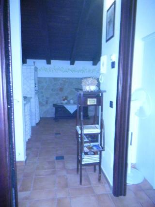 Il Casale Delle Ginestre, Rome