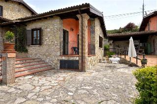 Il Casale Delle Ginestre, Rome