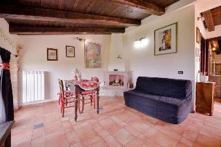 Il Casale Delle Ginestre, Rome