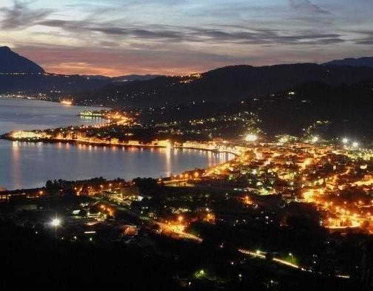 General view
 di Hotel Tirreno