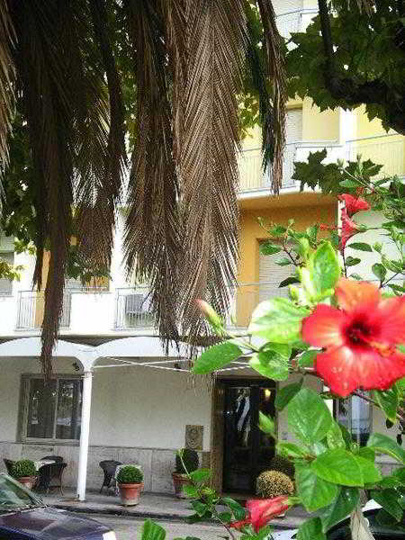 General view
 di Hotel Tirreno