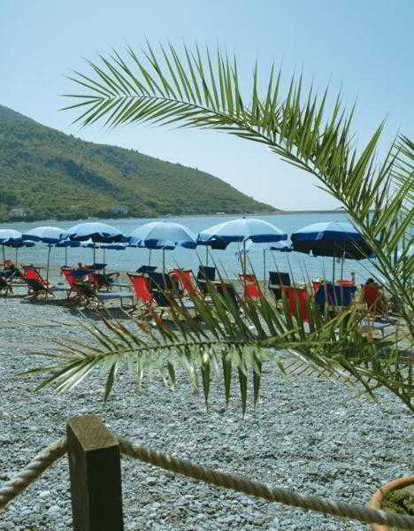Beach
 di Hotel Tirreno