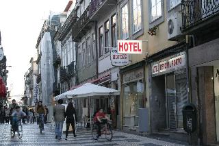 Estoril Porto