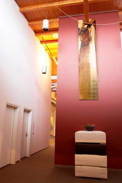 General view
 di Loft Hotel