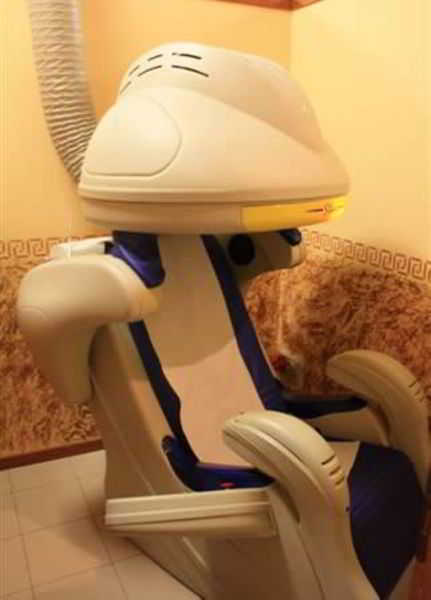 Sports and Entertainment
 di Loft Hotel