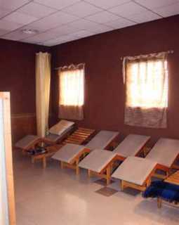 Sports and Entertainment
 di Loft Hotel