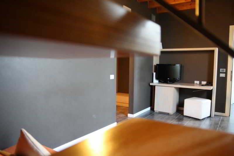 Room
 di Loft Hotel