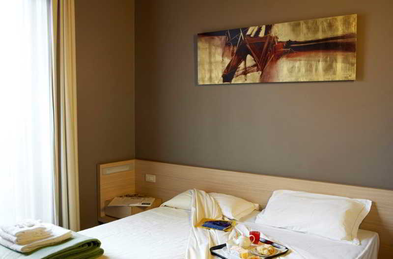 Loft Hotel, Brescia