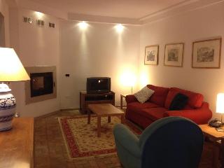 Residenza Di Rocca Romana, Rome