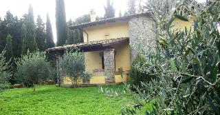 Residenza Di Rocca Romana, Rome