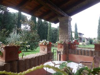 Residenza Di Rocca Romana, Rome