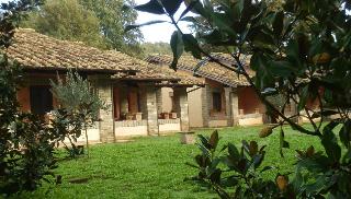 Residenza Di Rocca Romana, Rome