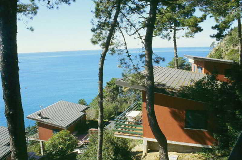 Resort La Francesca, Genoa
