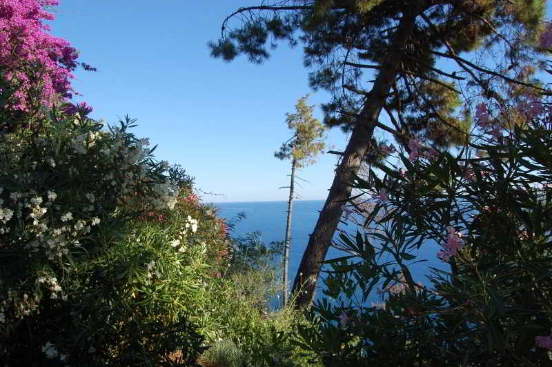 Resort La Francesca, Genoa