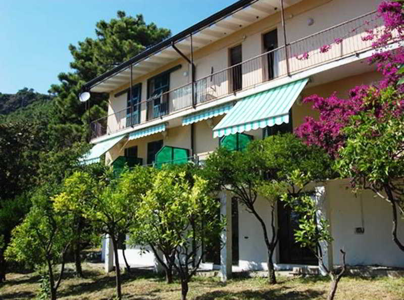 Resort La Francesca, Genoa