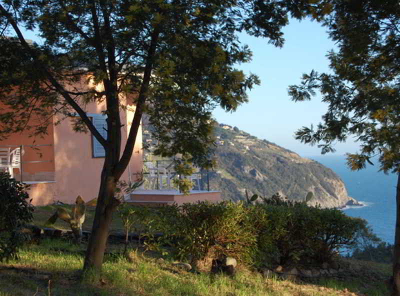 Resort La Francesca, Genoa