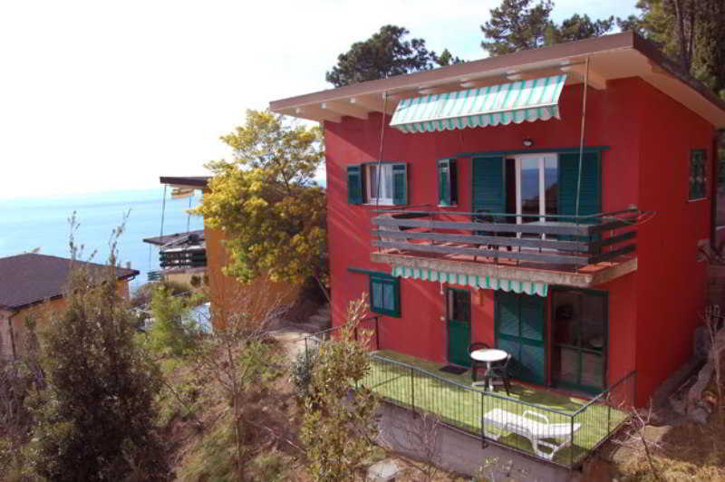 Resort La Francesca, Genoa