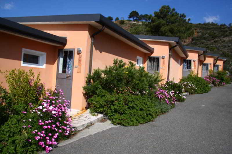 Resort La Francesca, Genoa