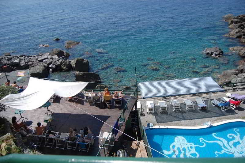 Resort La Francesca, Genoa
