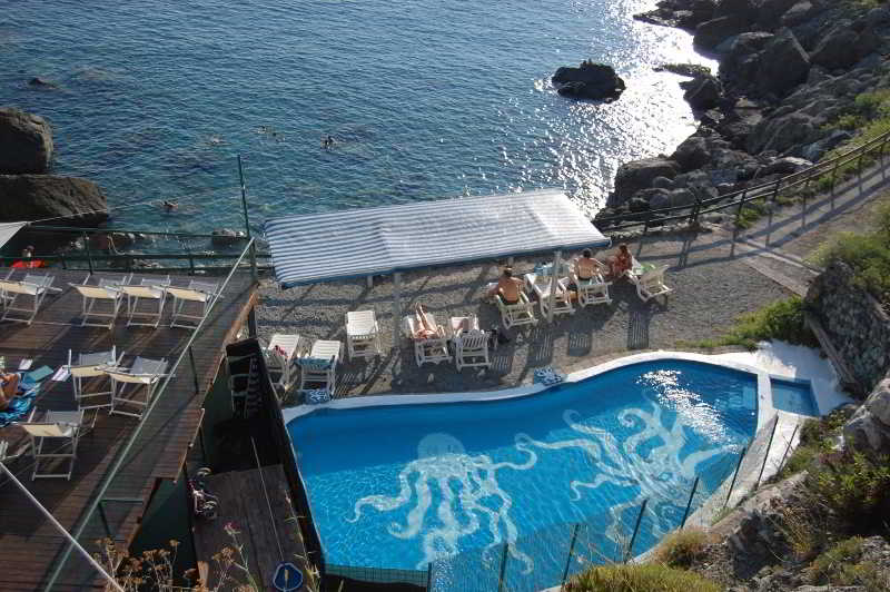 Resort La Francesca, Genoa