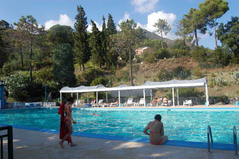 Resort La Francesca, Genoa
