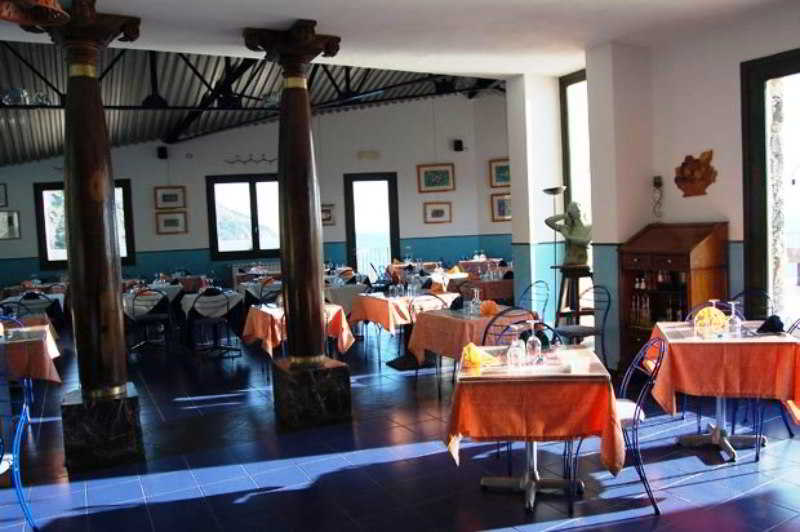 Resort La Francesca, Genoa