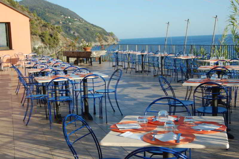 Resort La Francesca, Genoa