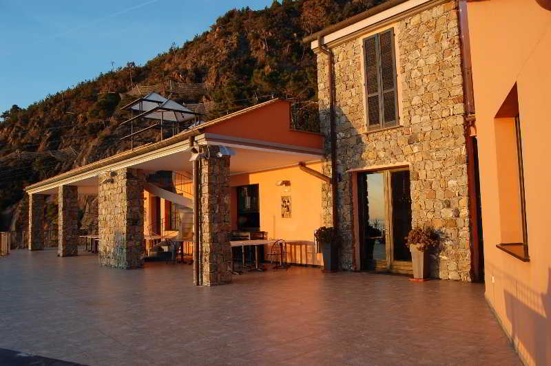 Resort La Francesca, Genoa