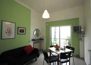 Resort La Francesca, Genoa