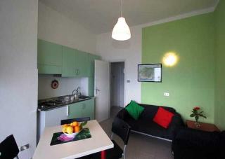 Resort La Francesca, Genoa