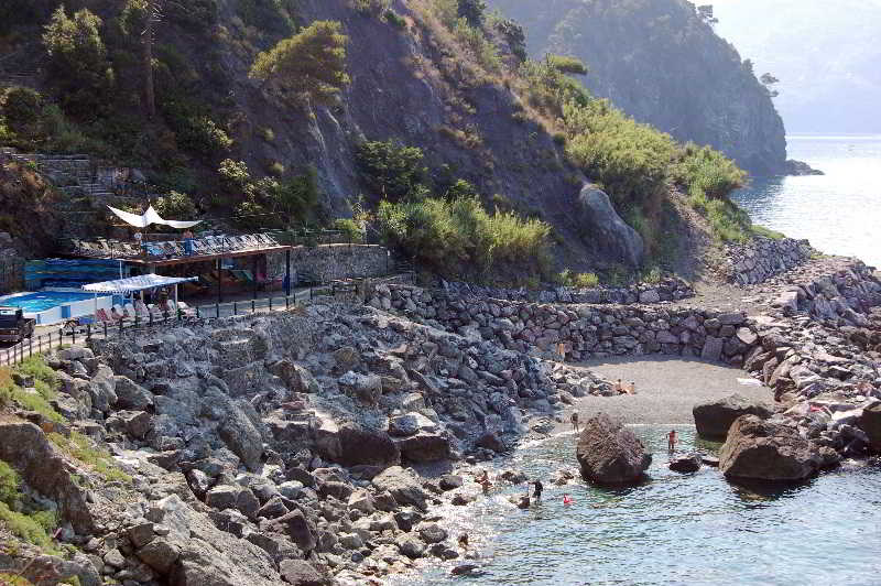 Resort La Francesca, Genoa
