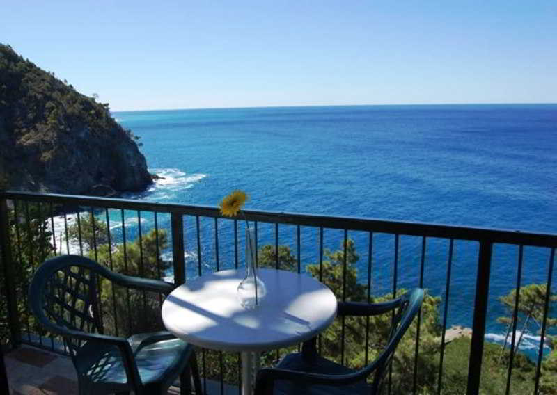 Resort La Francesca, Genoa