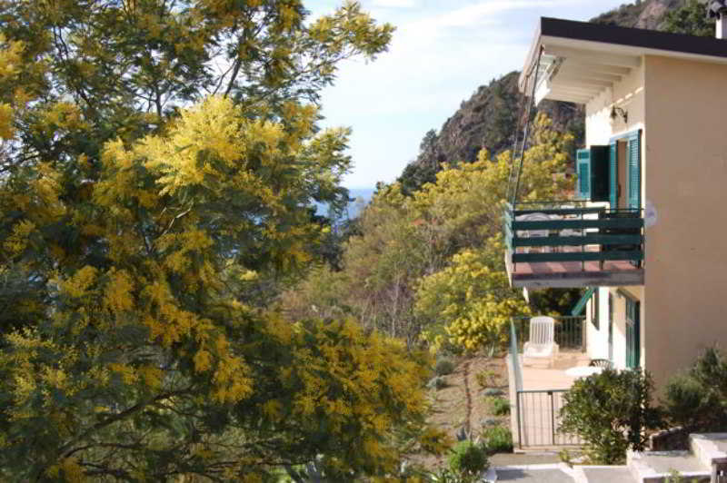 Resort La Francesca, Genoa