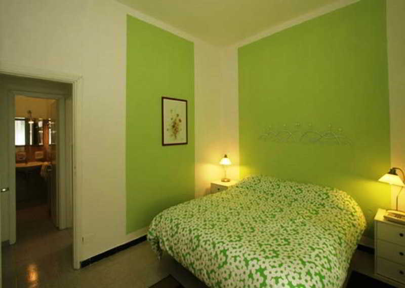 Resort La Francesca, Genoa