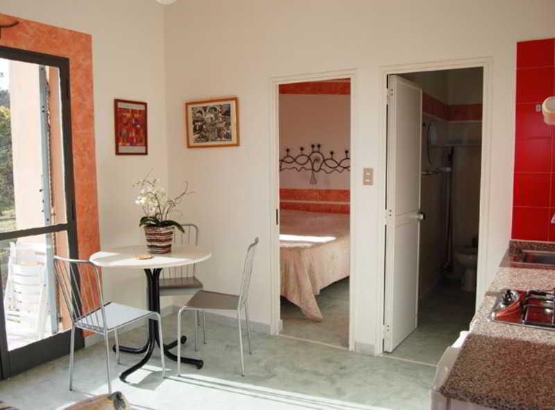 Resort La Francesca, Genoa