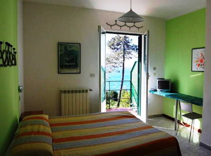 Resort La Francesca, Genoa