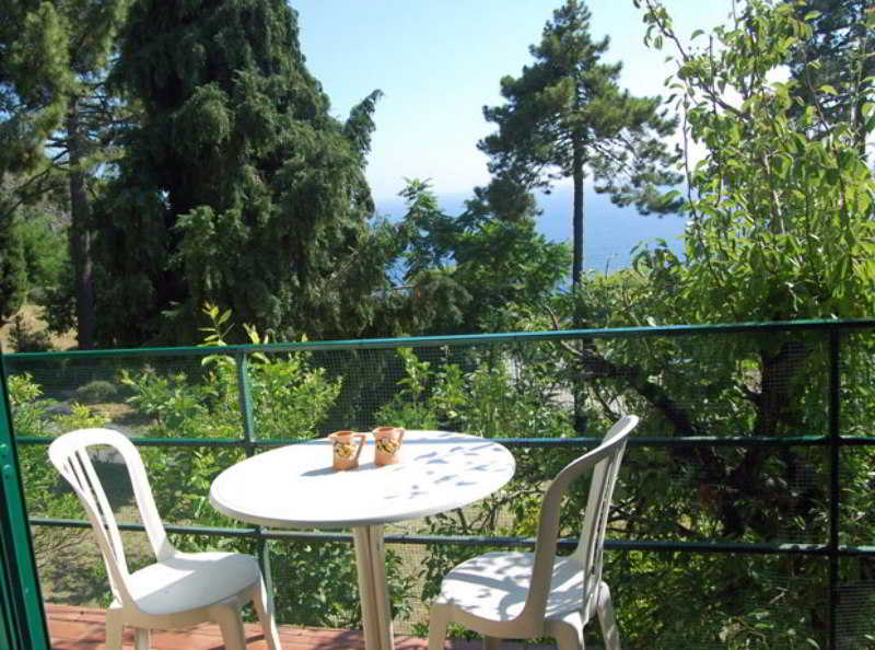 Resort La Francesca, Genoa