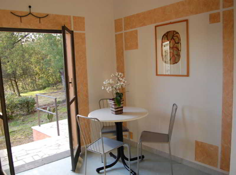 Resort La Francesca, Genoa