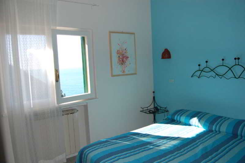 Resort La Francesca, Genoa