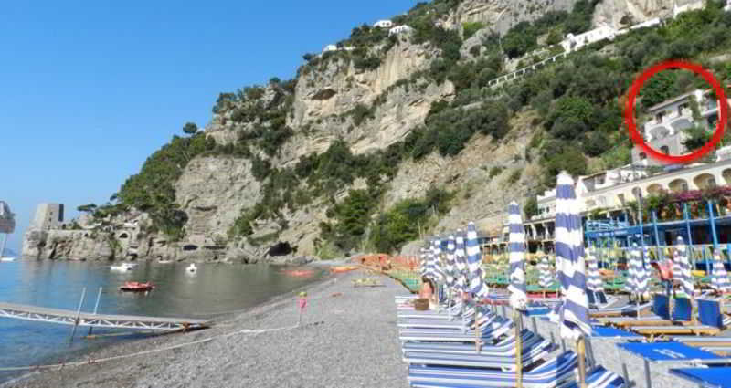 La Dolce Vita, Amalfi Coast